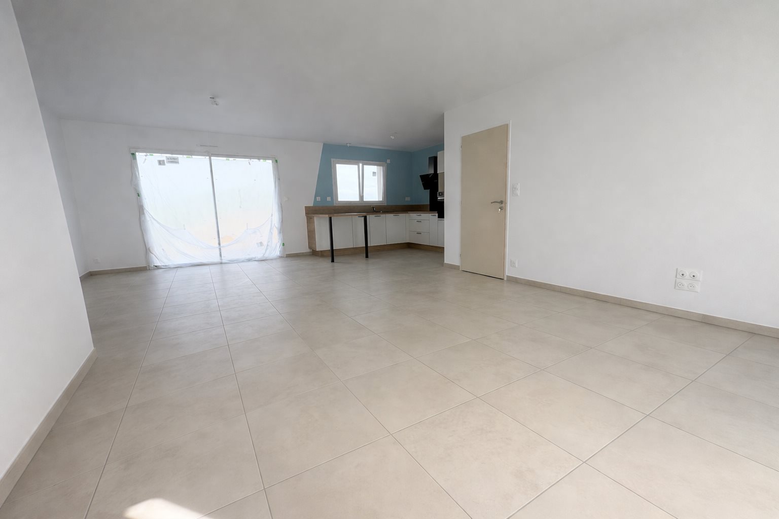 Maison à louer, 75m², Monsireigne