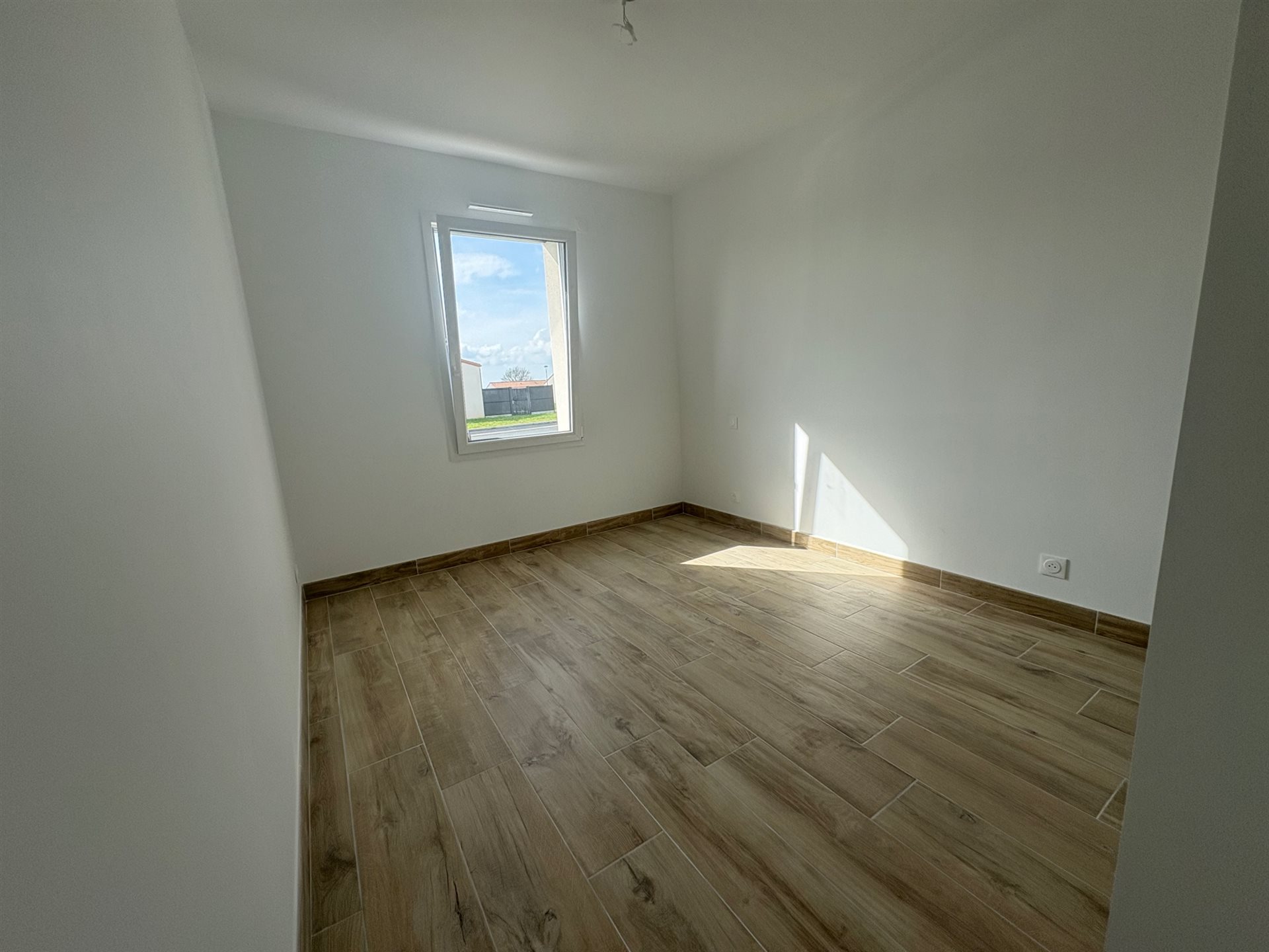 Maison à louer, 75m², Monsireigne