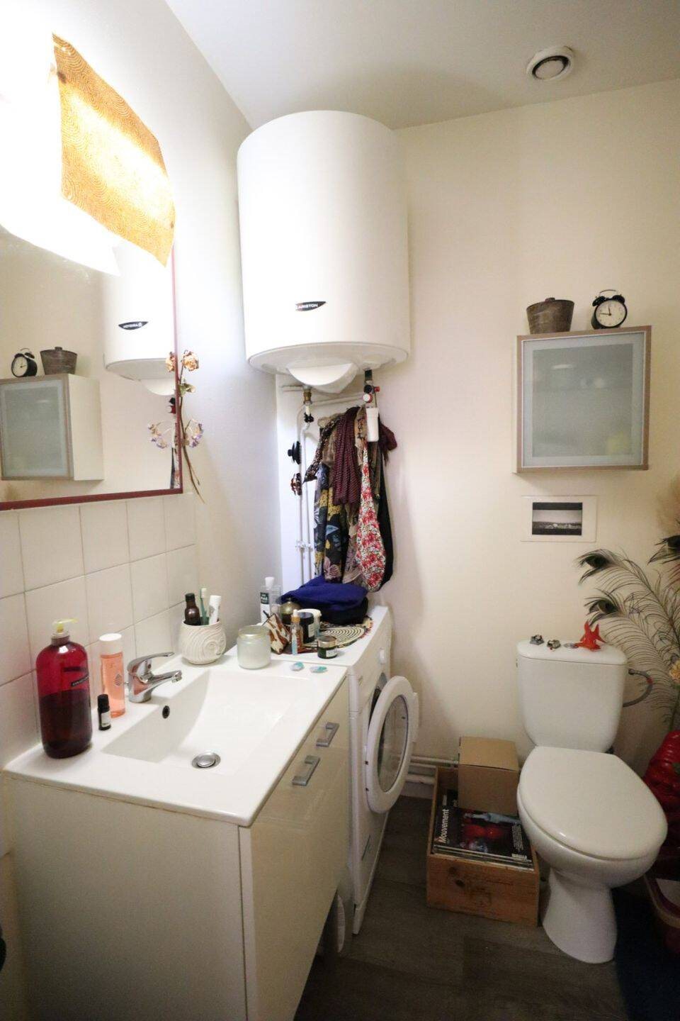 Appartement à louer, 35m², Lyon 1er