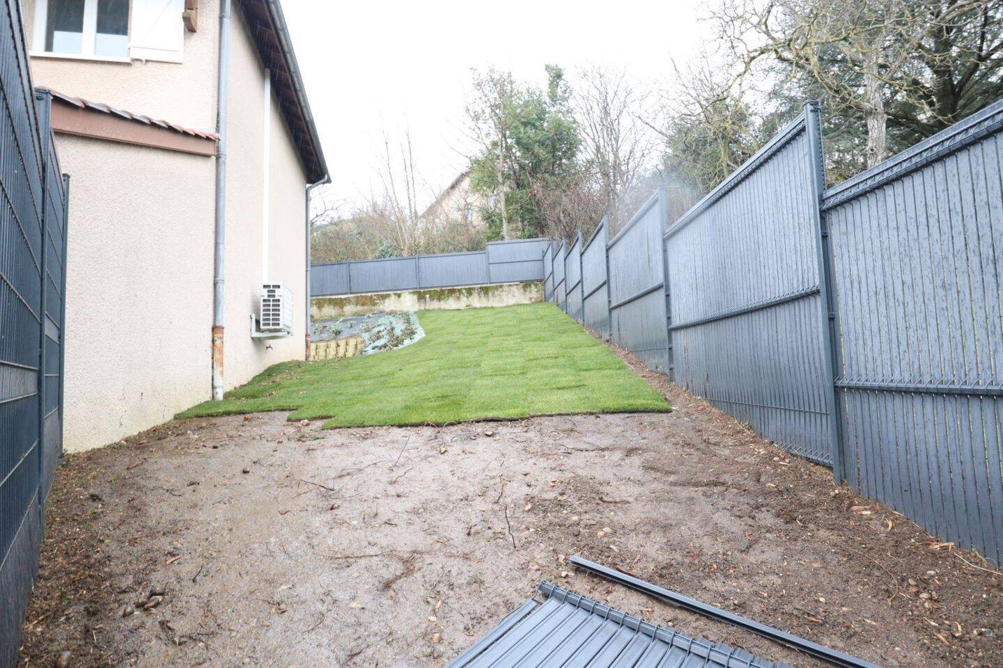 Maison à louer, 105m², Caluire-et-Cuire