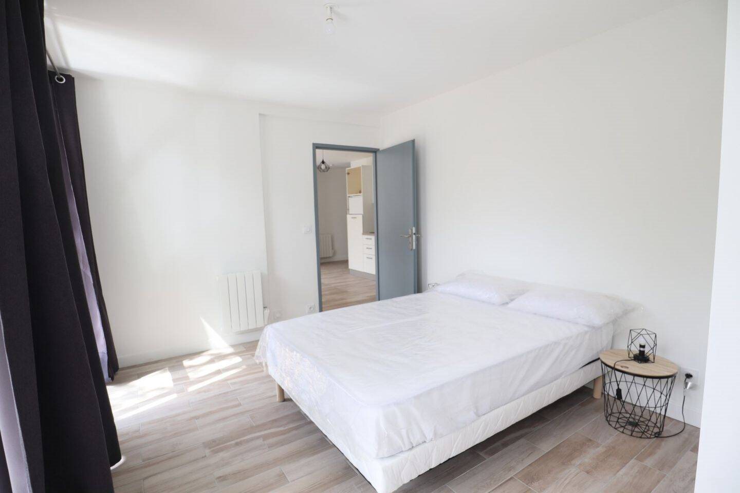 Appartement à louer, 44m², Lyon 8ème