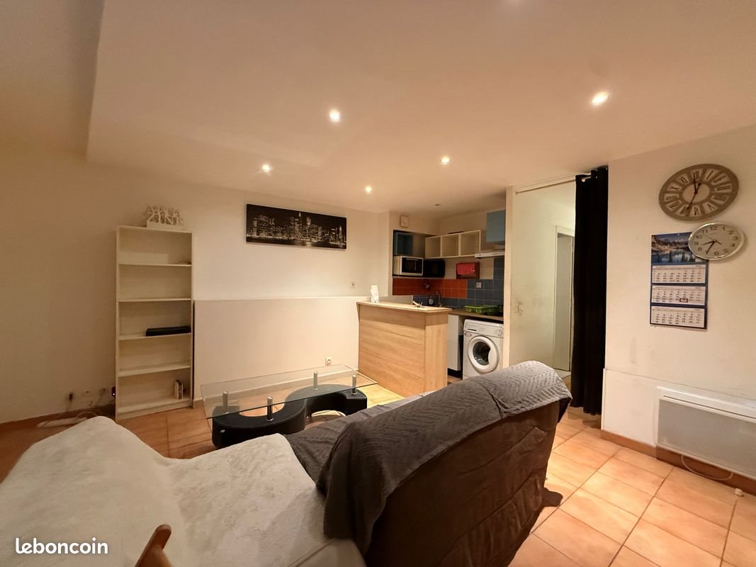 Appartement à louer, 30m², Aix-en-Provence