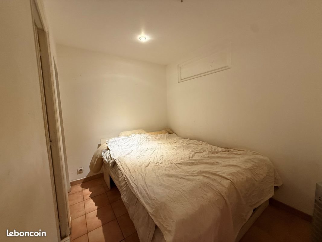 Appartement à louer, 30m², Aix-en-Provence