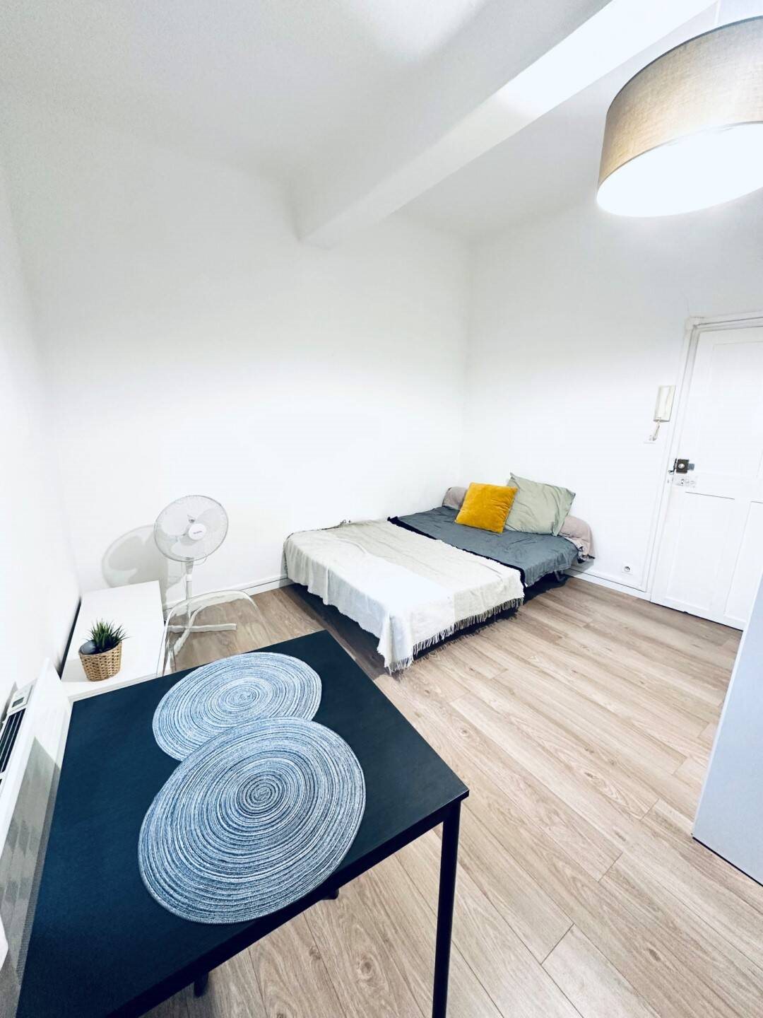 Appartement à louer, 20m², Aix-en-Provence