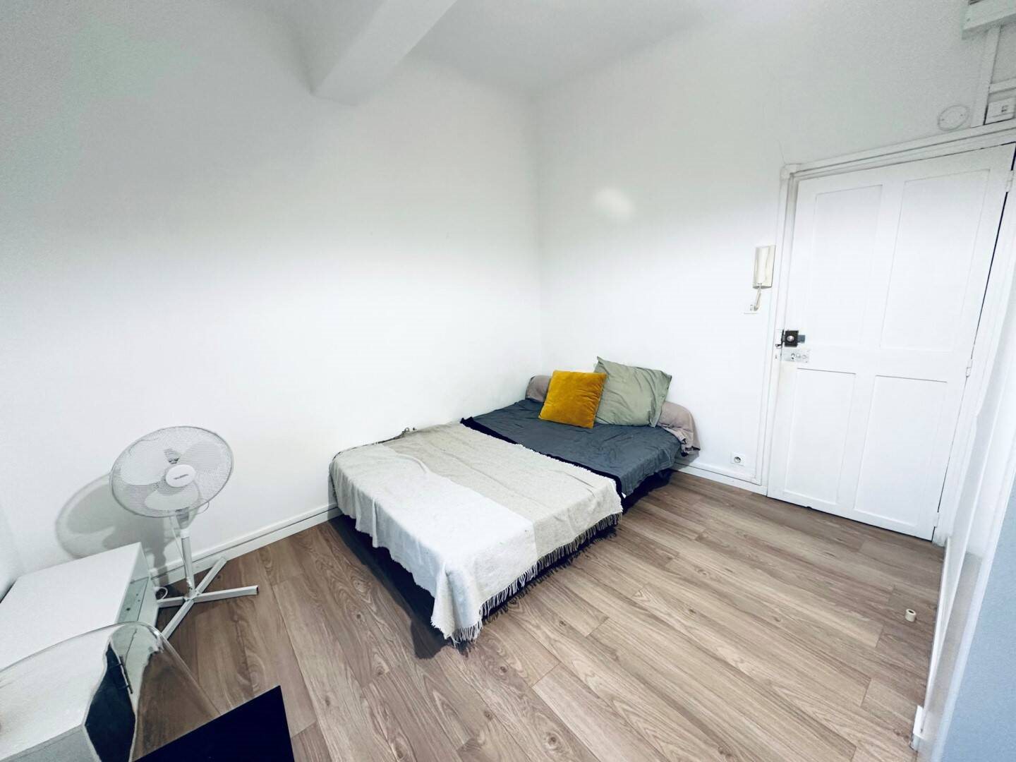 Appartement à louer, 20m², Aix-en-Provence