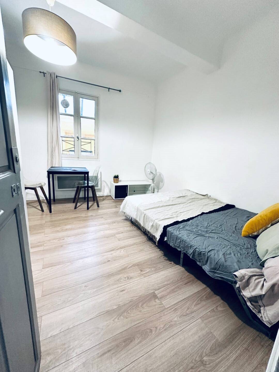 Appartement à louer, 20m², Aix-en-Provence