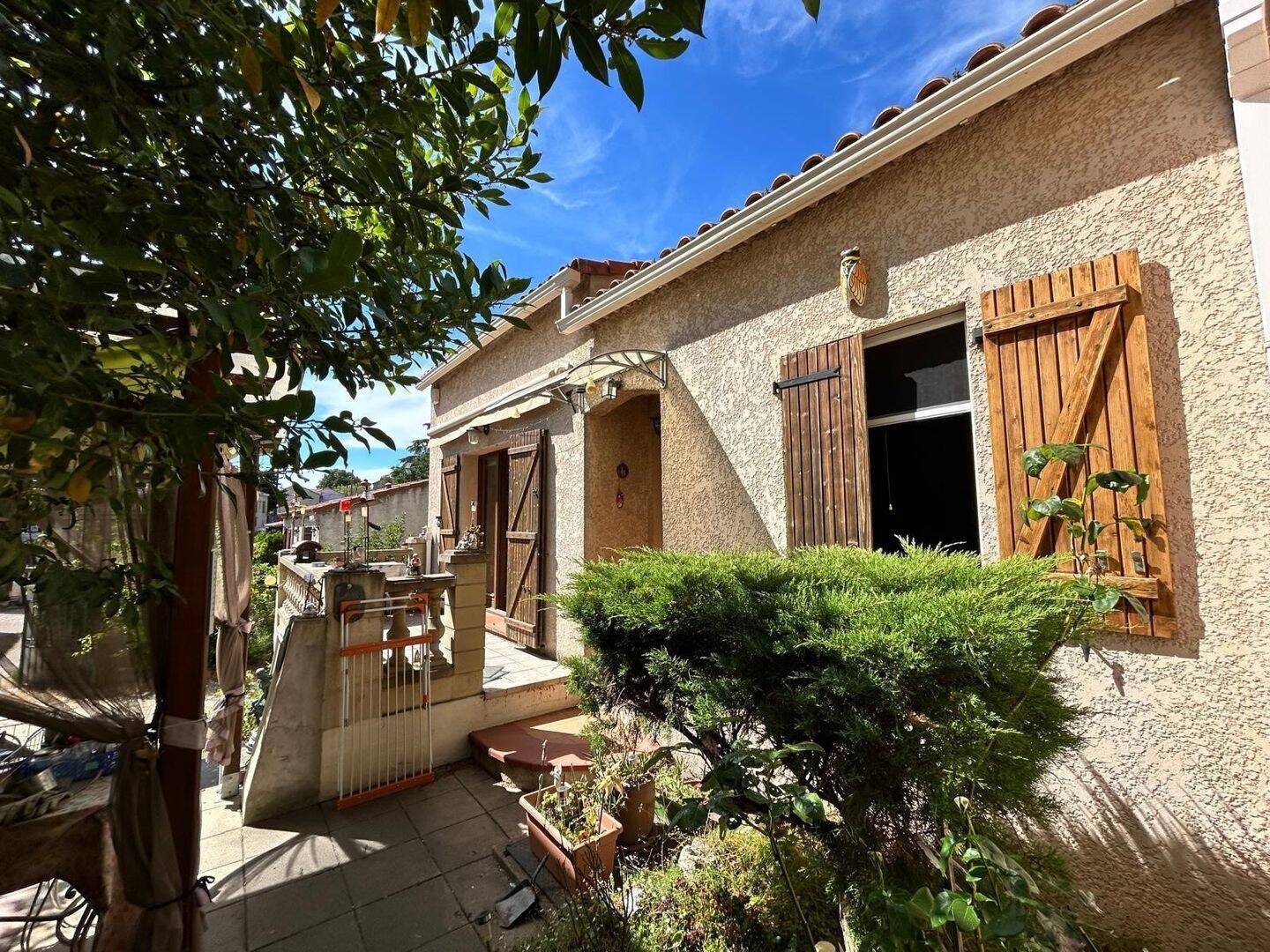 Maison à vendre, 91m², Marseille 13ème