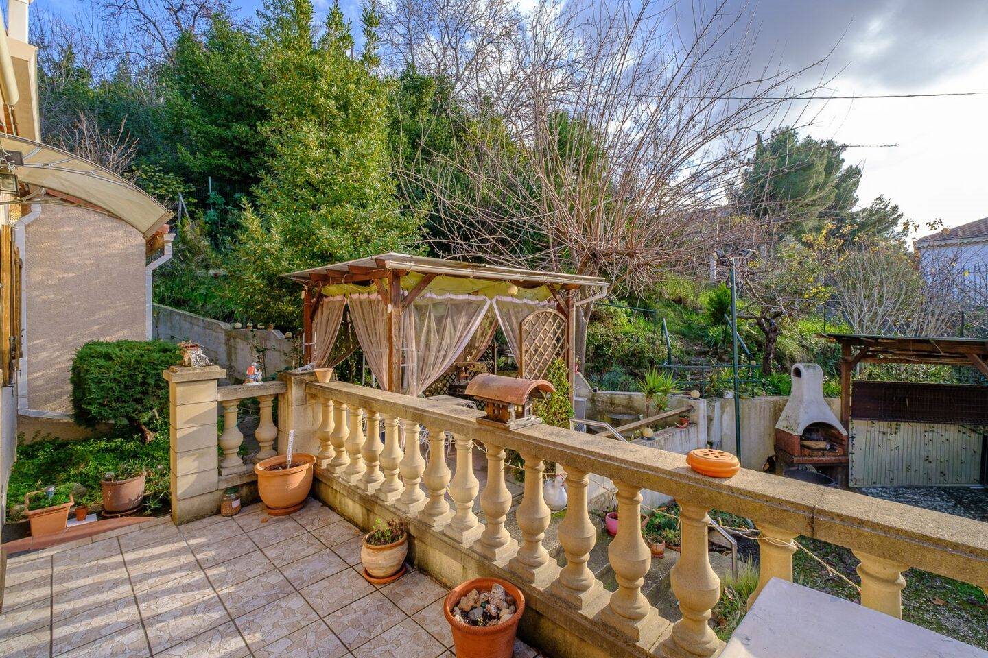 Maison à vendre, 91m², Marseille 13ème