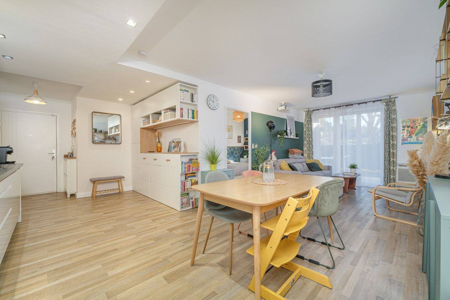 Appartement à vendre, 82m², Plan-de-Cuques