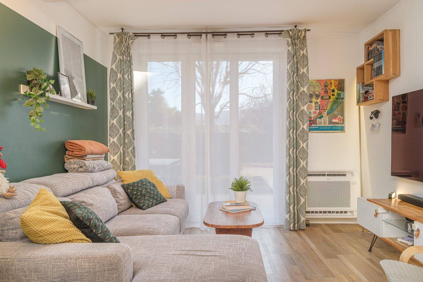 Appartement à vendre, 82m², Plan-de-Cuques