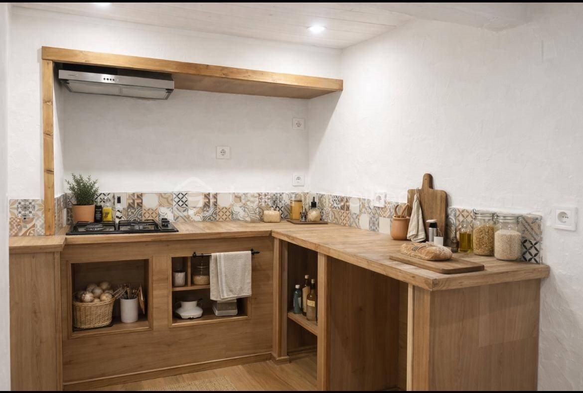 Maison à vendre, 100m², Treize-Vents