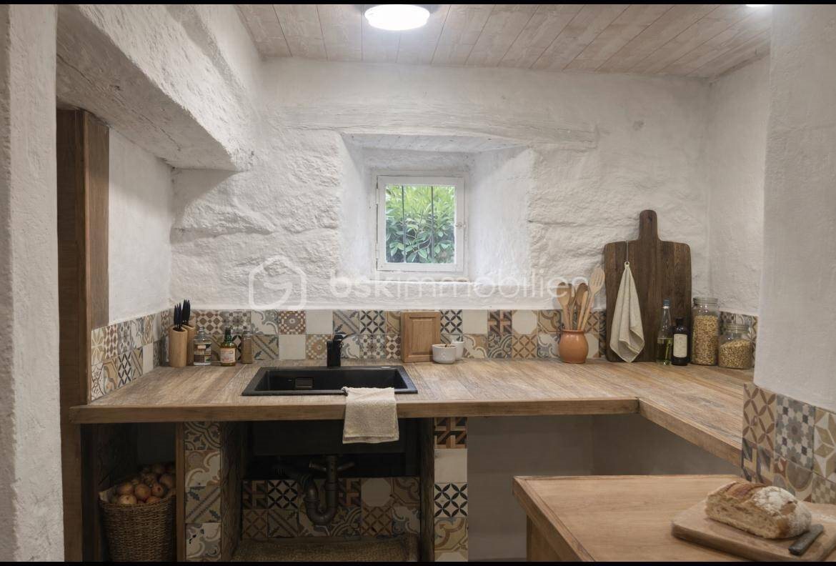 Maison à vendre, 100m², Treize-Vents