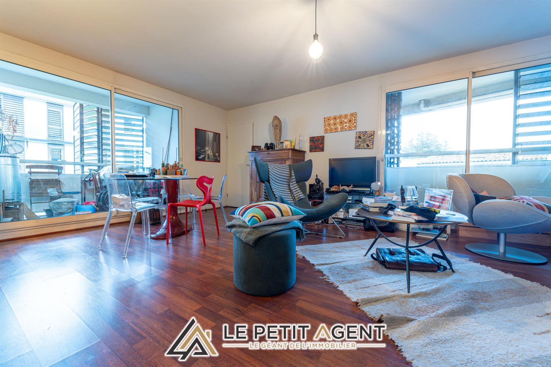 Appartement à vendre, 70m², Bordeaux