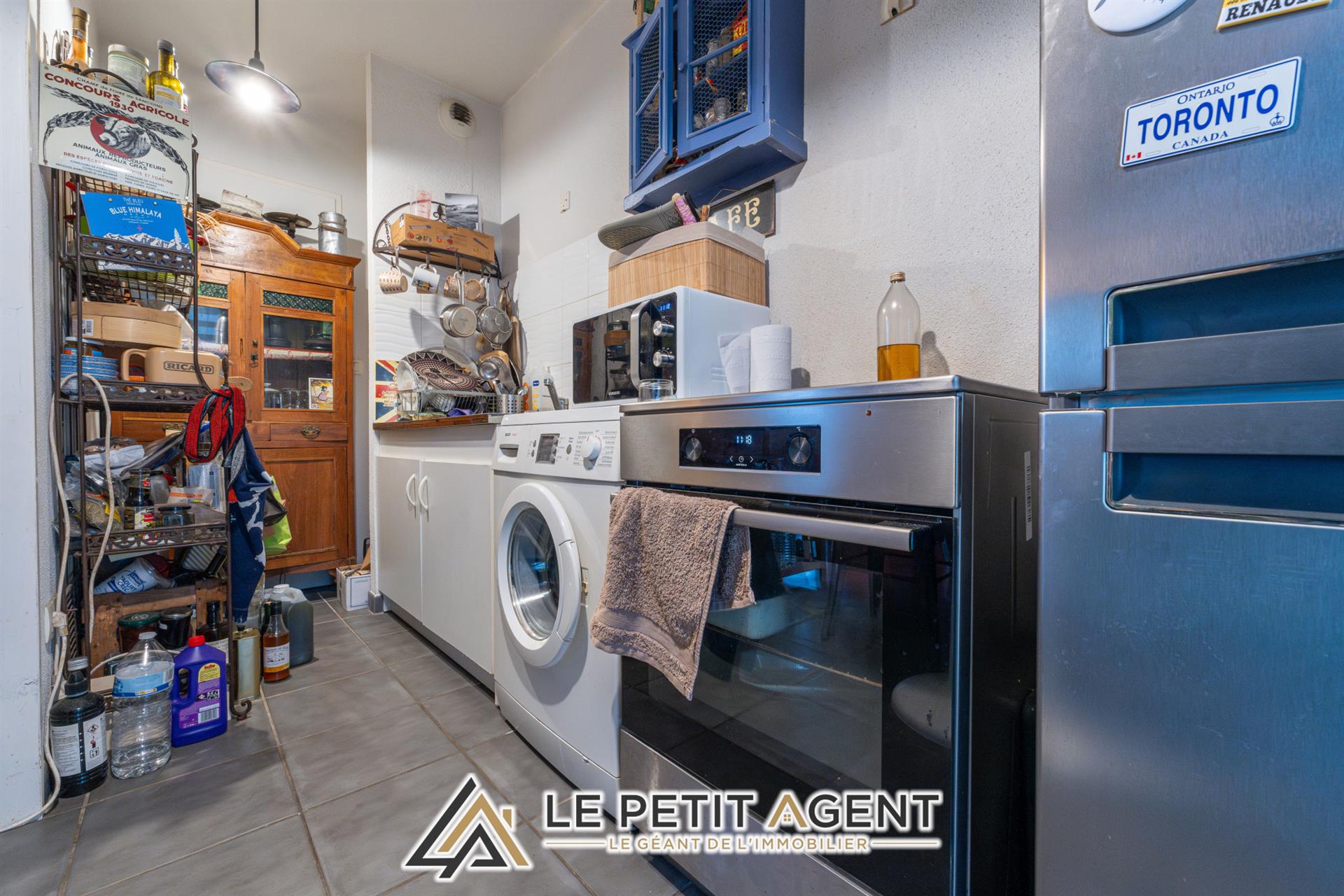 Appartement à vendre, 70m², Bordeaux