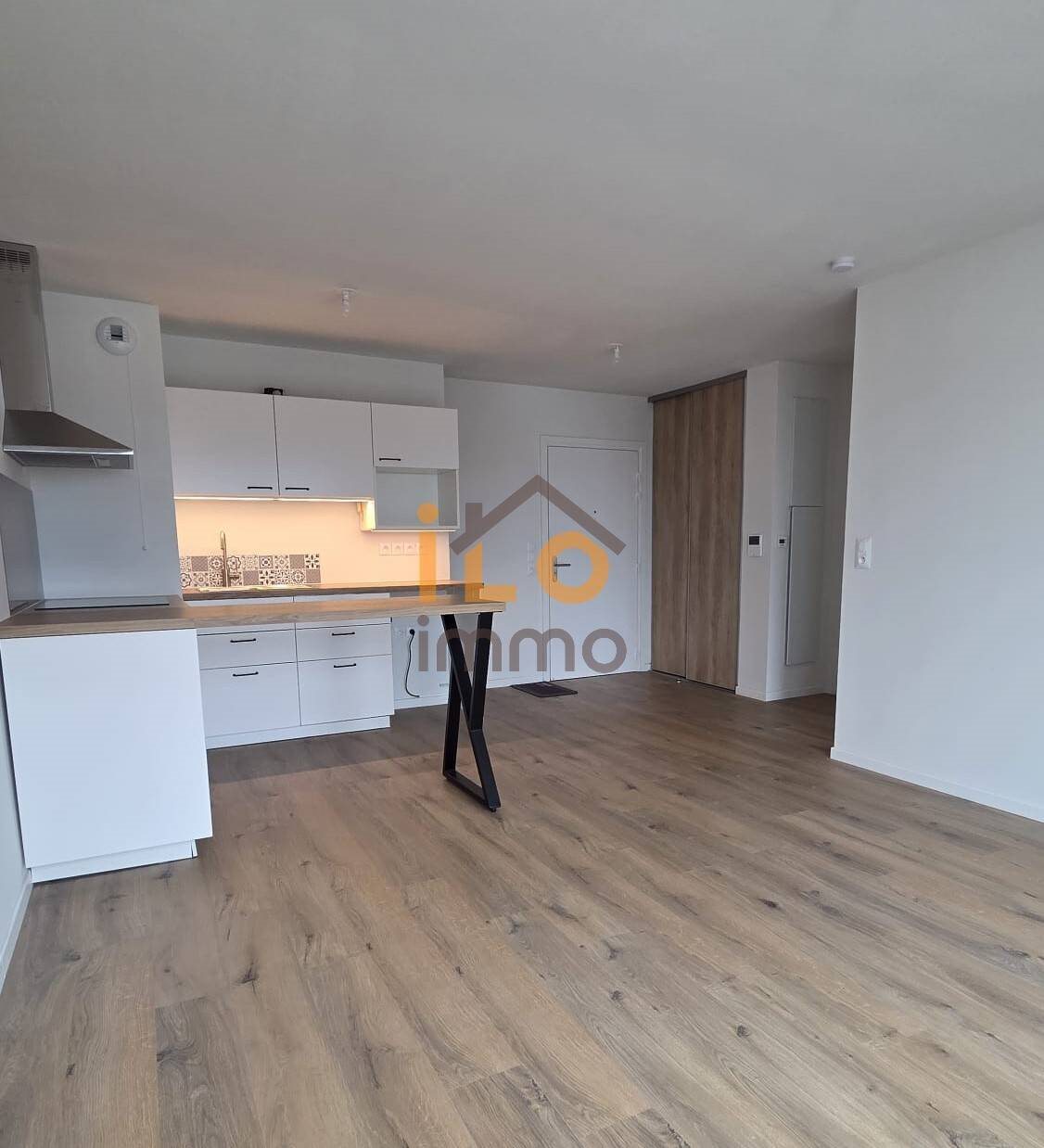 Appartement à louer, 42m², Erquinghem-Lys