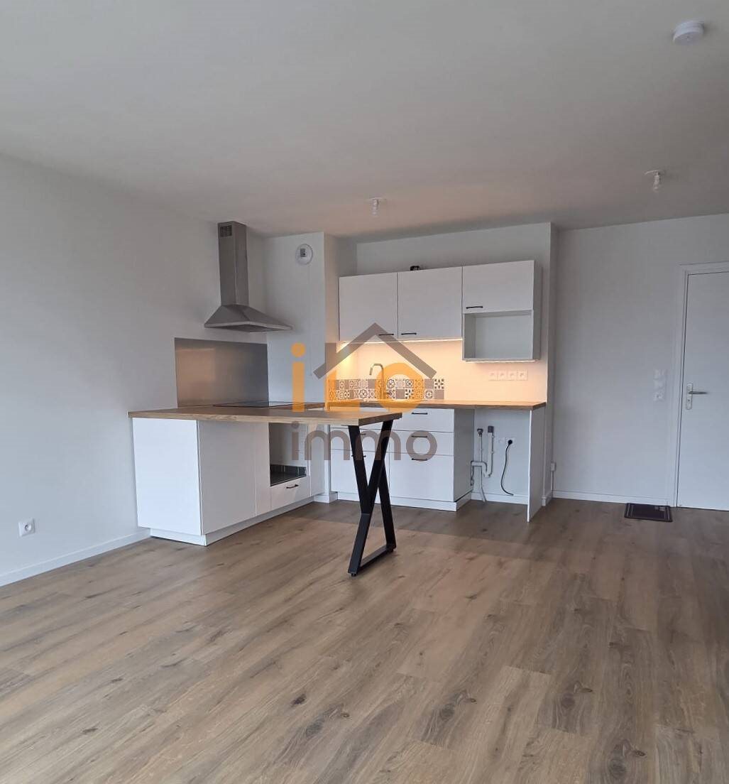 Appartement à louer, 42m², Erquinghem-Lys