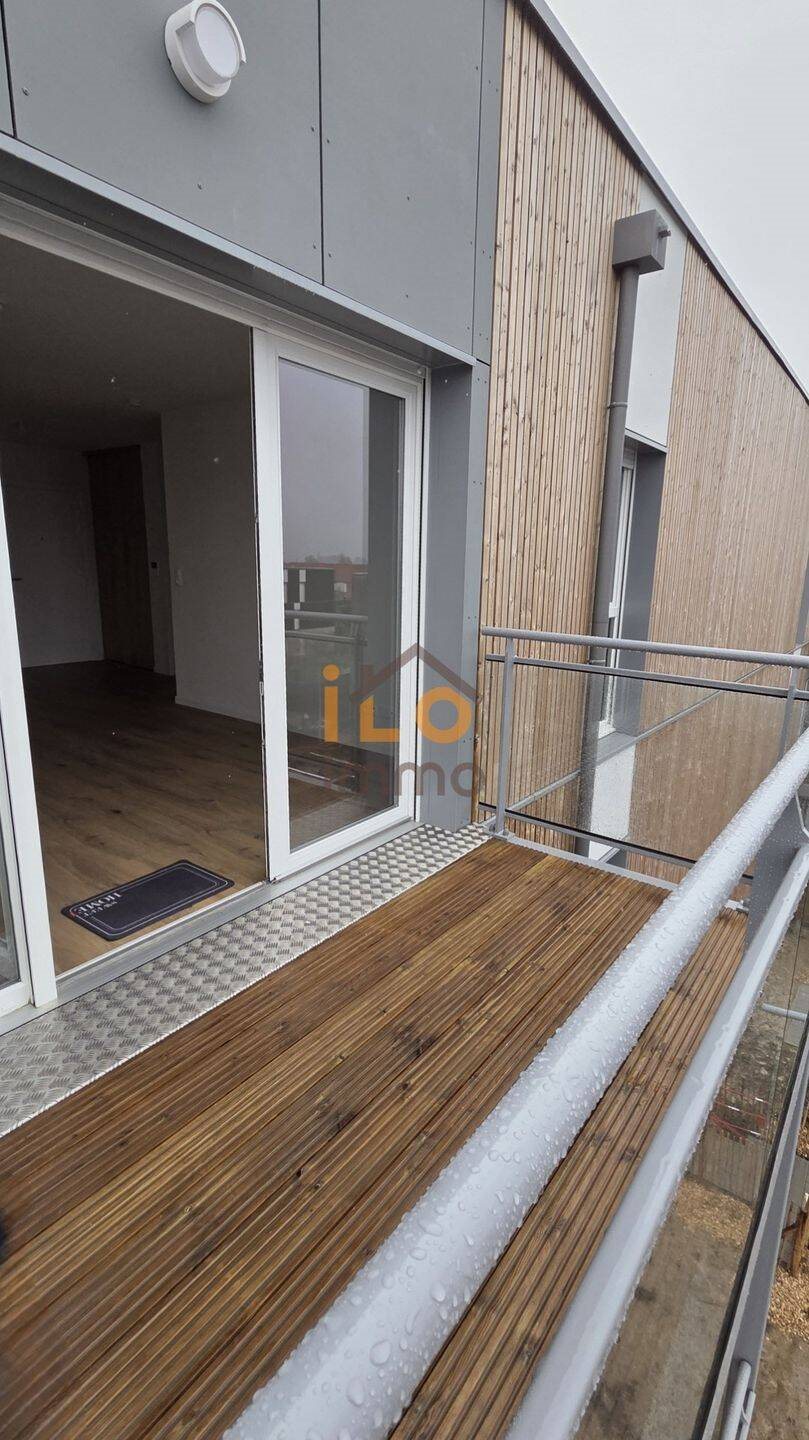 Appartement à louer, 42m², Erquinghem-Lys