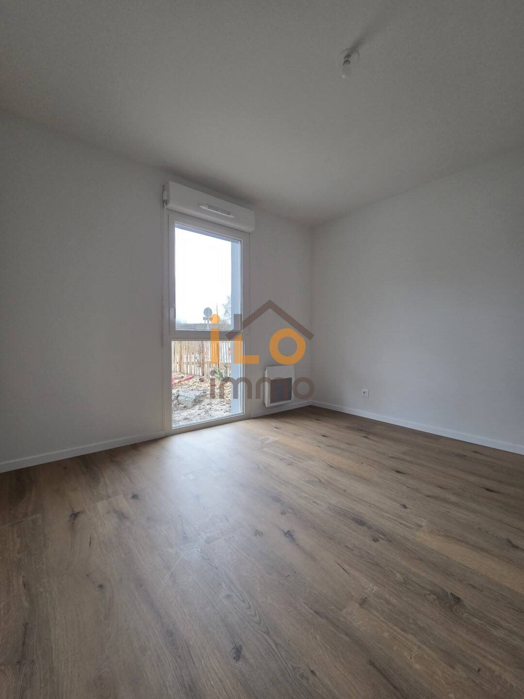 Appartement à louer, 44m², Erquinghem-Lys