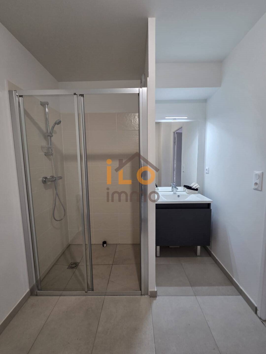 Appartement à louer, 44m², Erquinghem-Lys