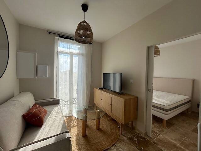 Appartement à louer, 27m², Sète