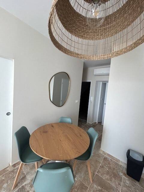 Appartement à louer, 27m², Sète