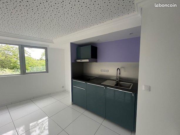 Appartement à louer, 42m², Montpellier
