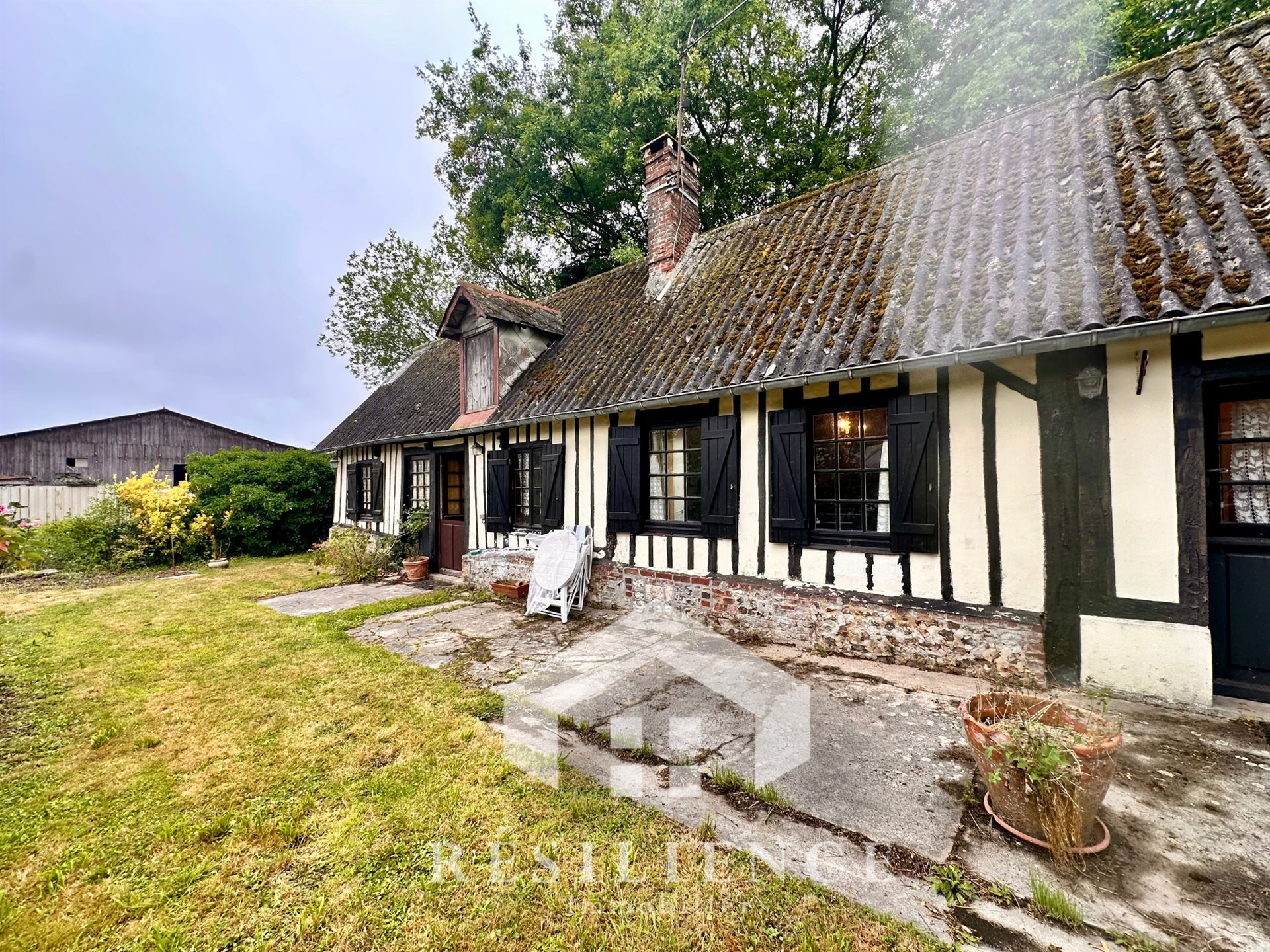 Maison à vendre, 80m², Paris 7ème