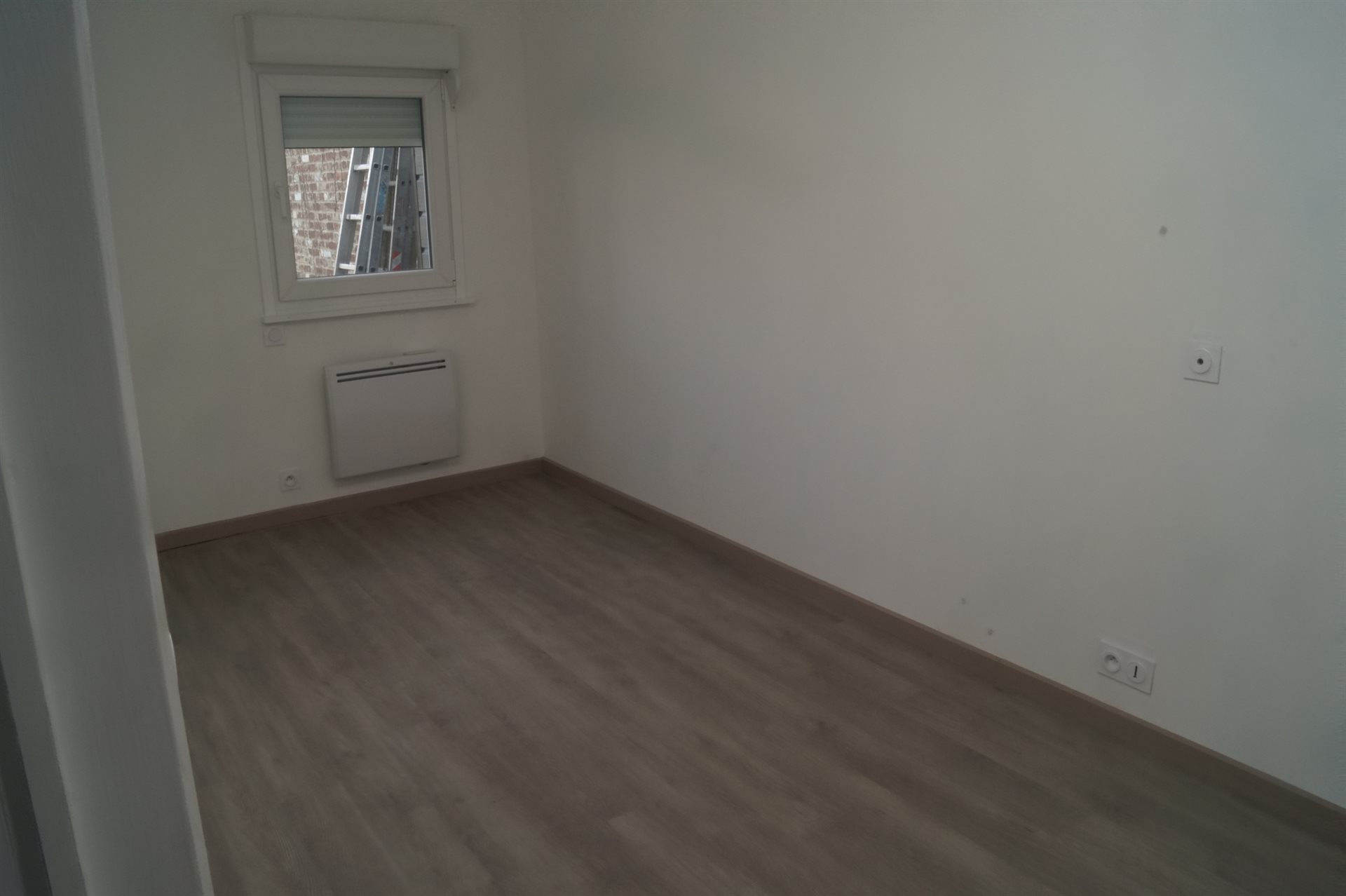 Maison à louer, 92m², Halluin