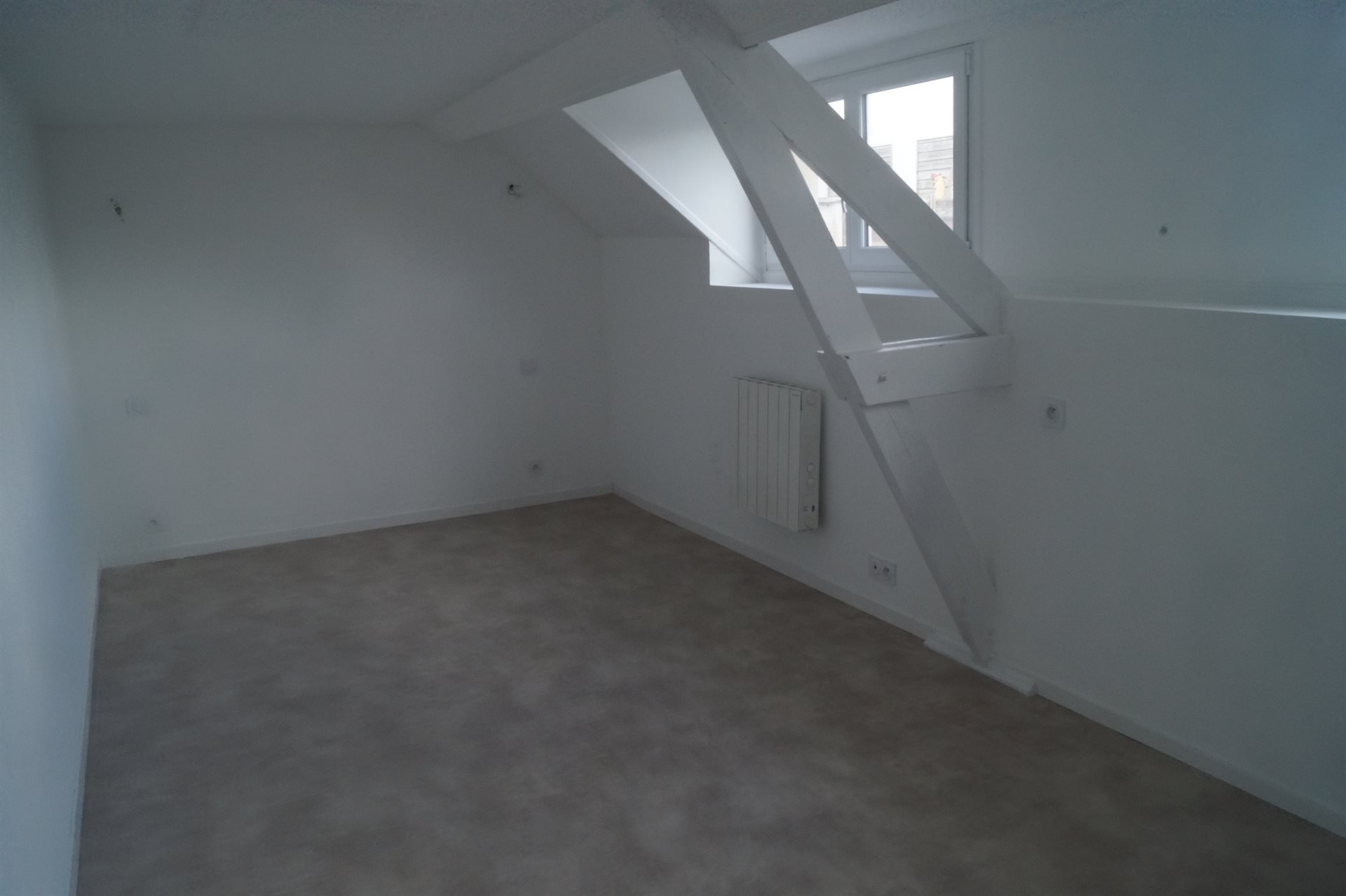 Maison à louer, 92m², Halluin