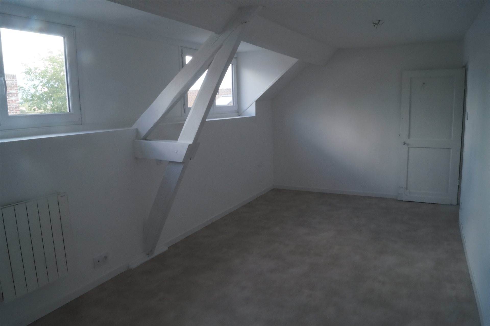 Maison à louer, 92m², Halluin