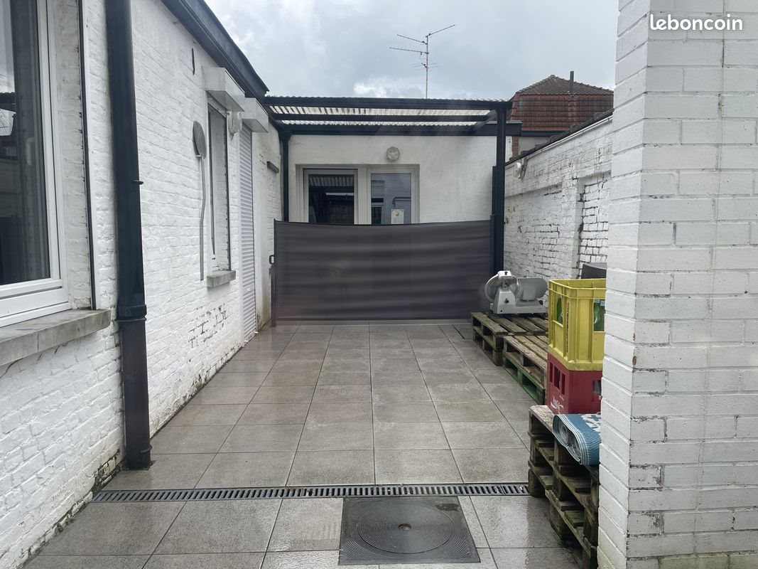 Appartement à vendre, 150m², Comines