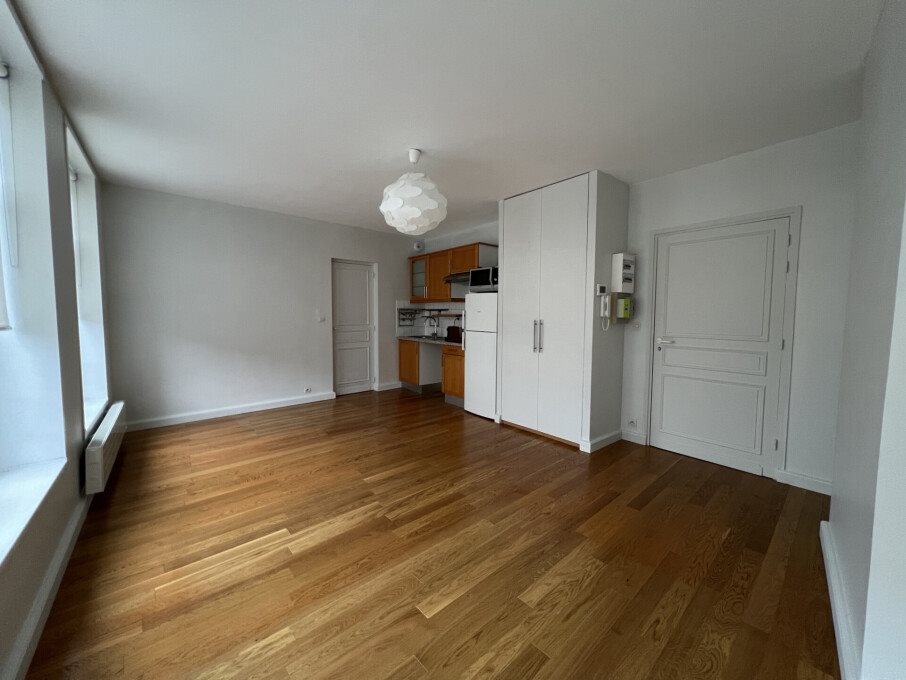 Appartement à louer, 37m², Halluin