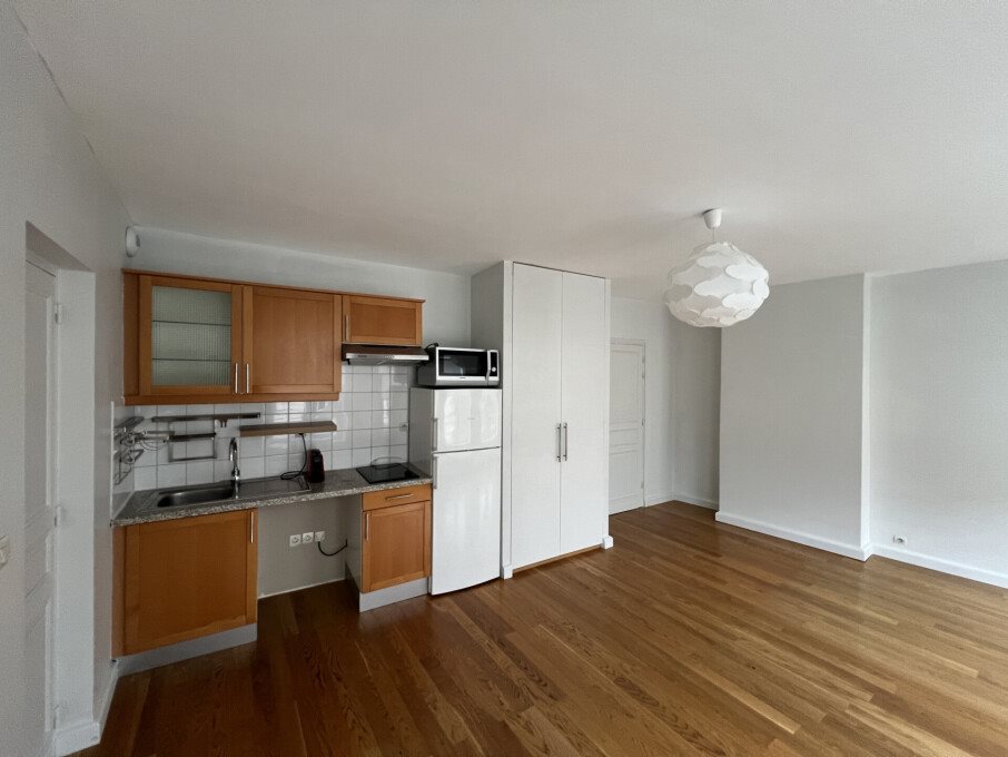 Appartement à louer, 37m², Halluin