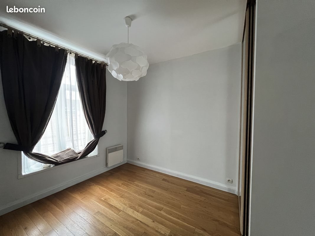 Appartement à louer, 37m², Halluin