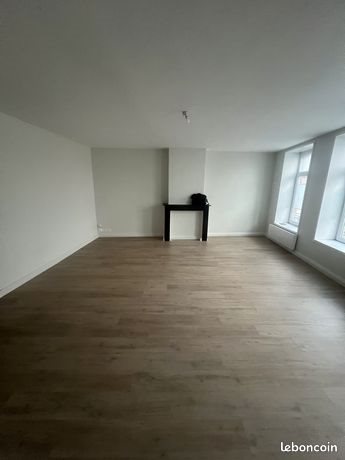 Appartement à louer, 69m², Halluin