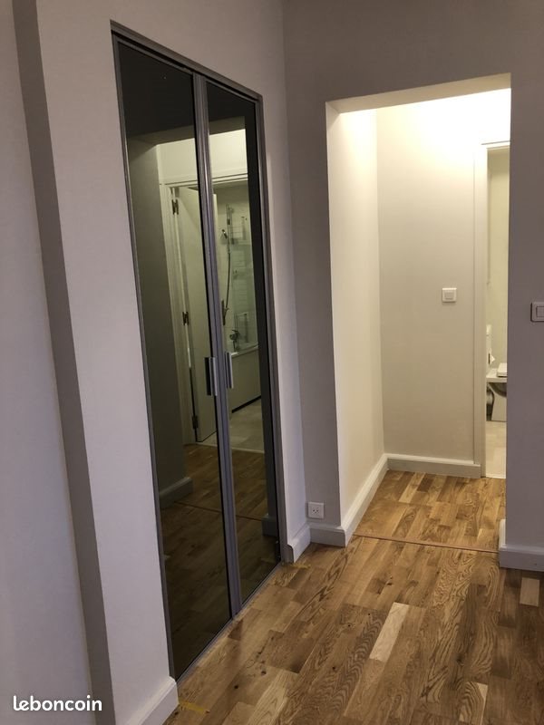 Appartement à louer, 35m², Halluin