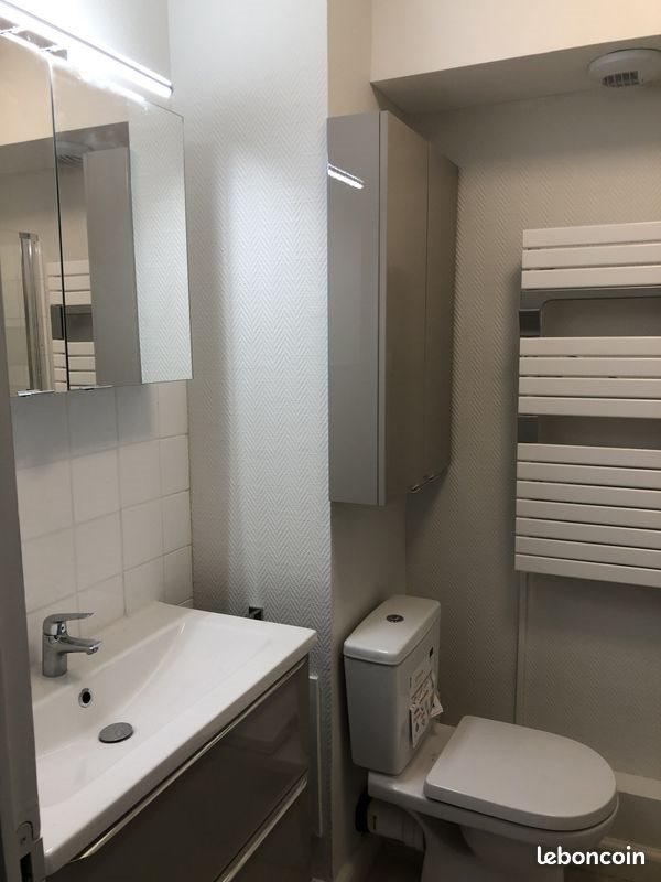 Appartement à louer, 35m², Halluin