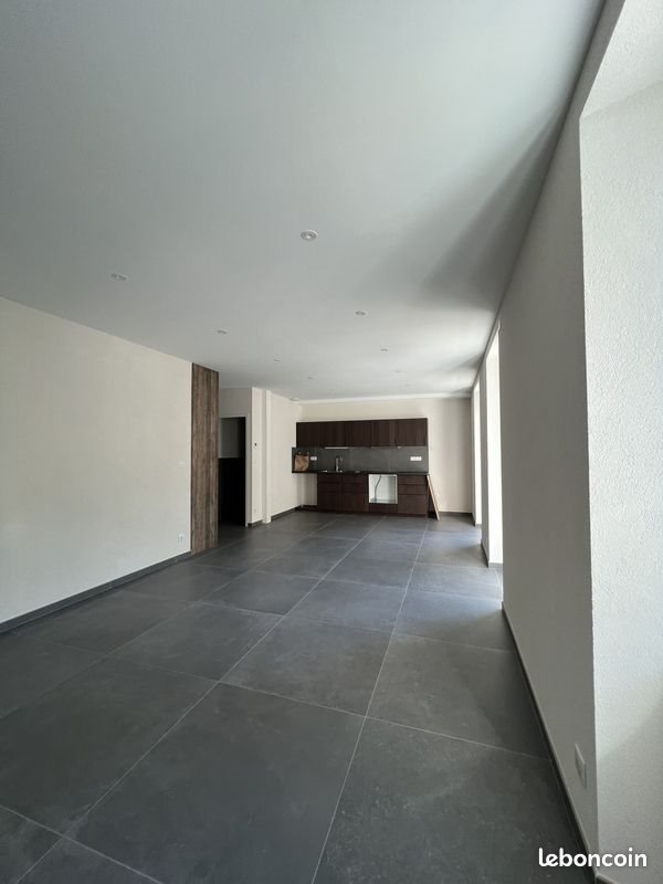 Appartement à louer, 91m², Saint-Jean-de-Maurienne