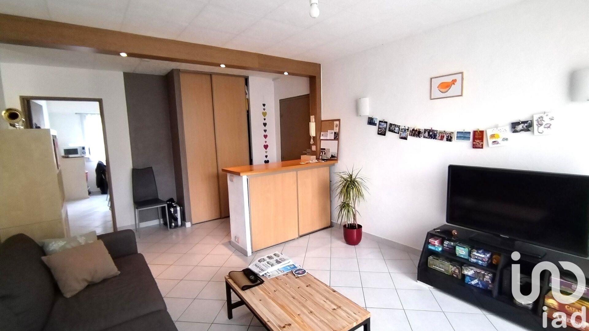 Appartement à vendre, 66m², Besançon