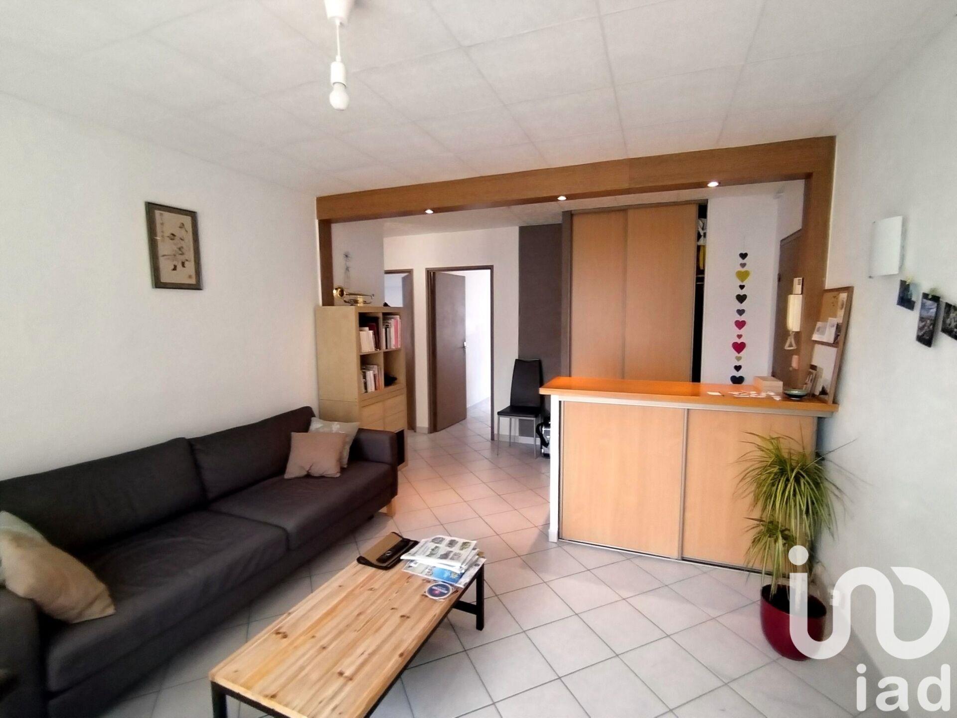 Appartement à vendre, 66m², Besançon