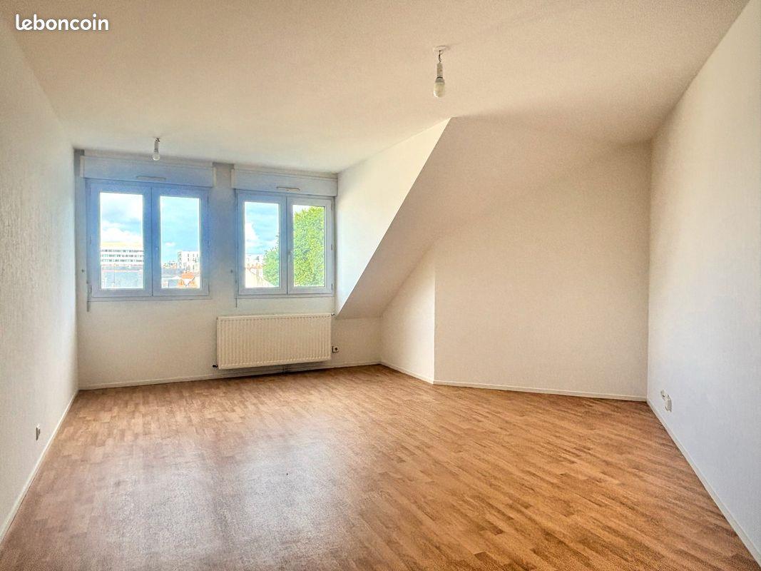 Appartement à louer, 69m², Angers