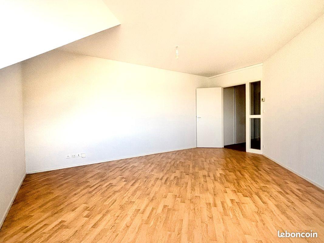 Appartement à louer, 69m², Angers