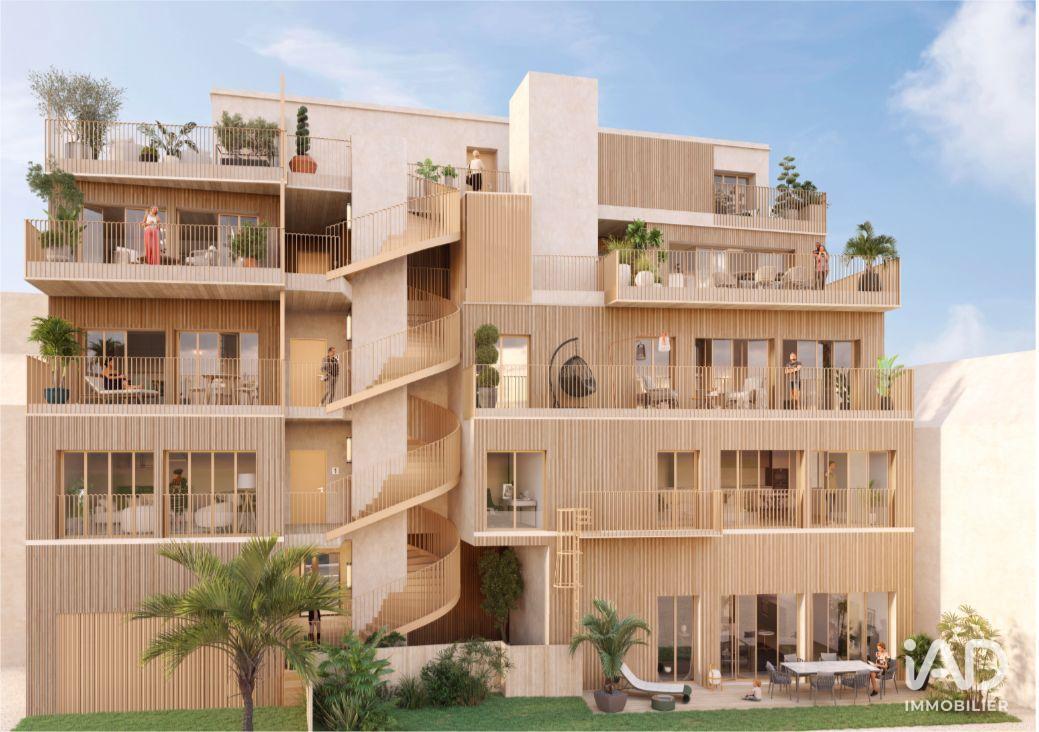 Appartement à vendre, 154m², Nantes