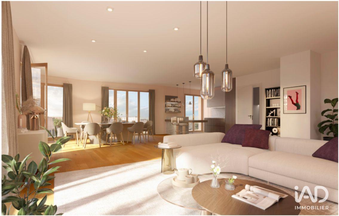 Appartement à vendre, 154m², Nantes