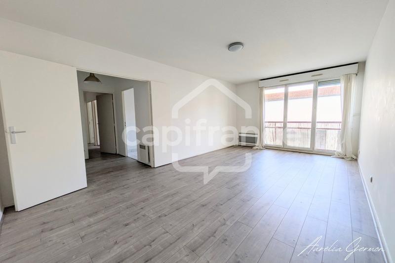 Appartement à vendre, 69m², Bordeaux