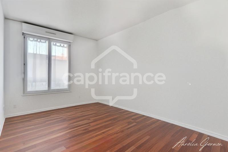 Appartement à vendre, 69m², Bordeaux