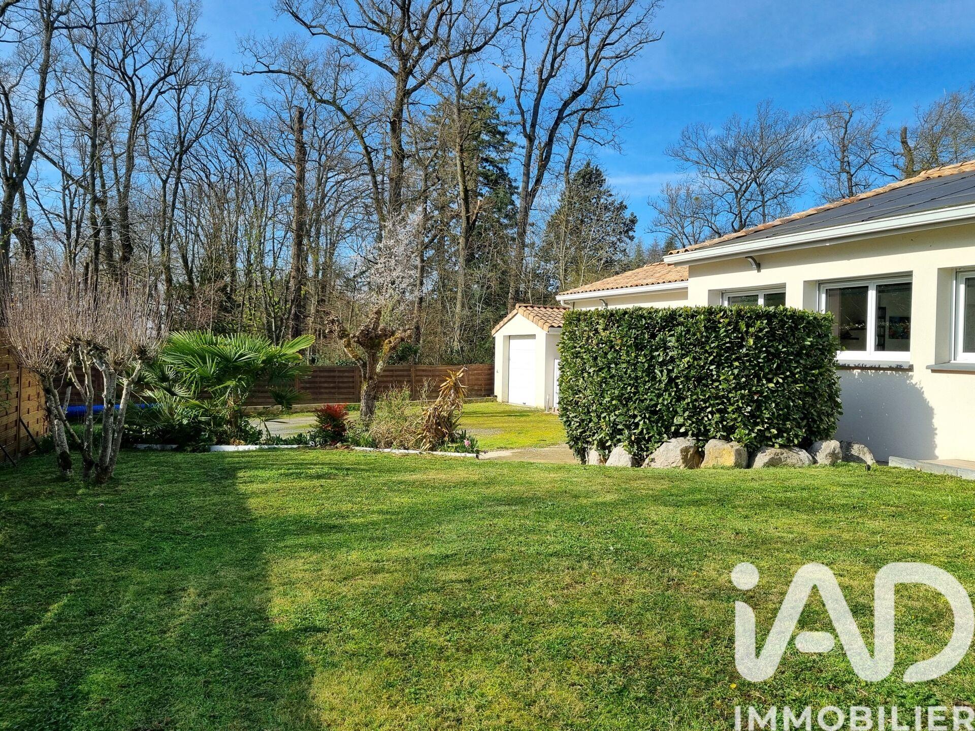 Maison à vendre, 156m², Saint-Jean