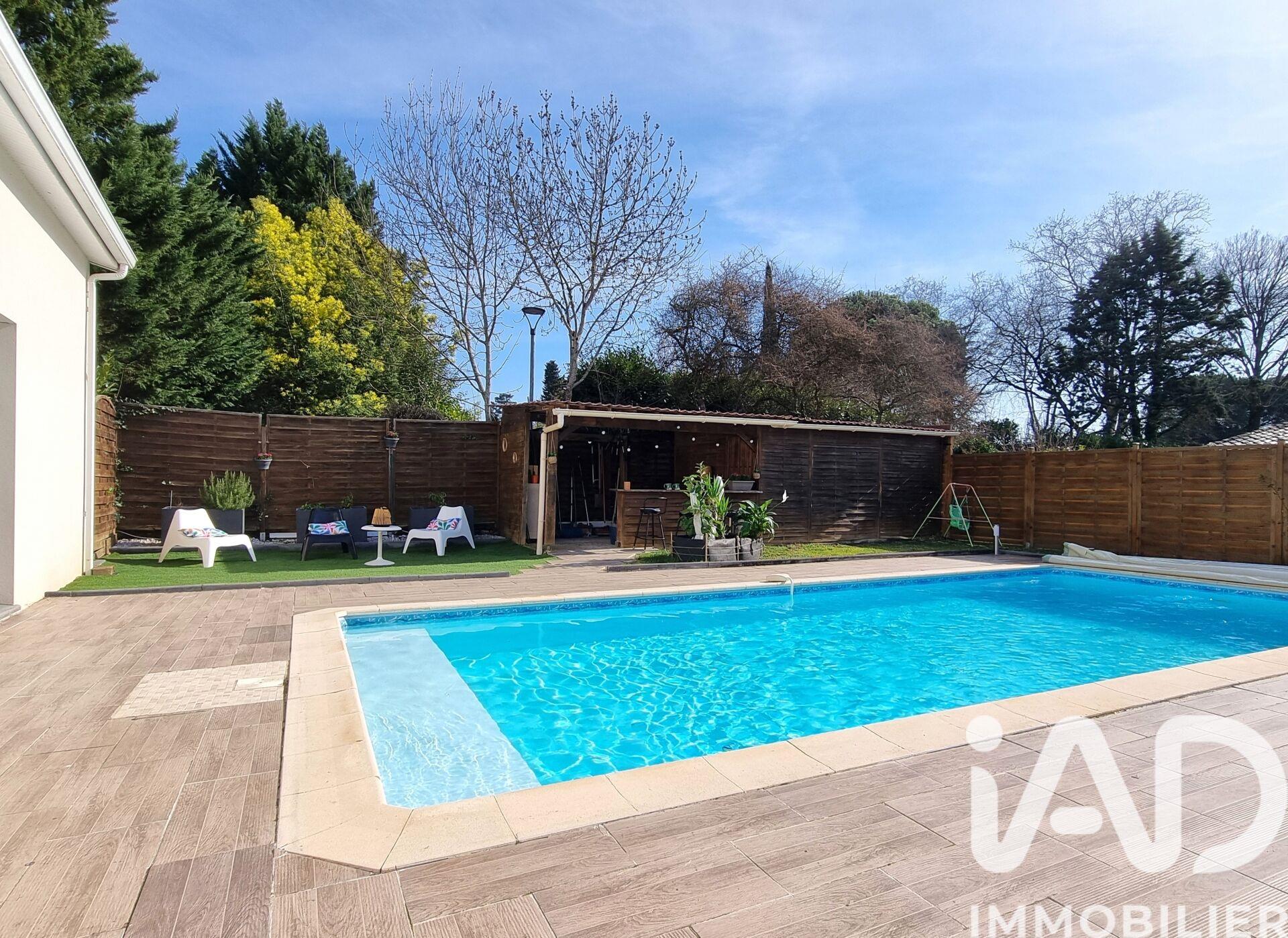 Maison à vendre, 156m², Saint-Jean