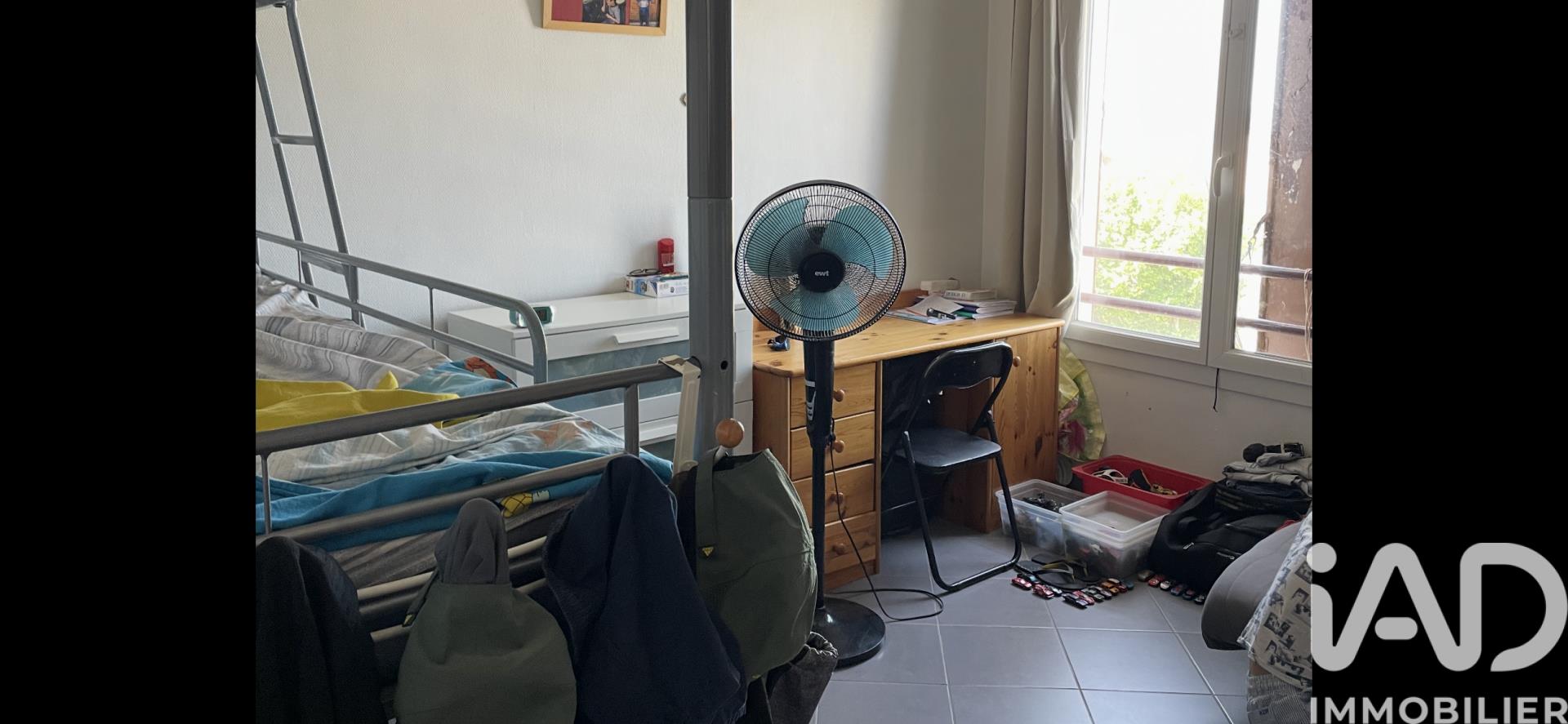 Appartement à vendre, 88m², Toulon