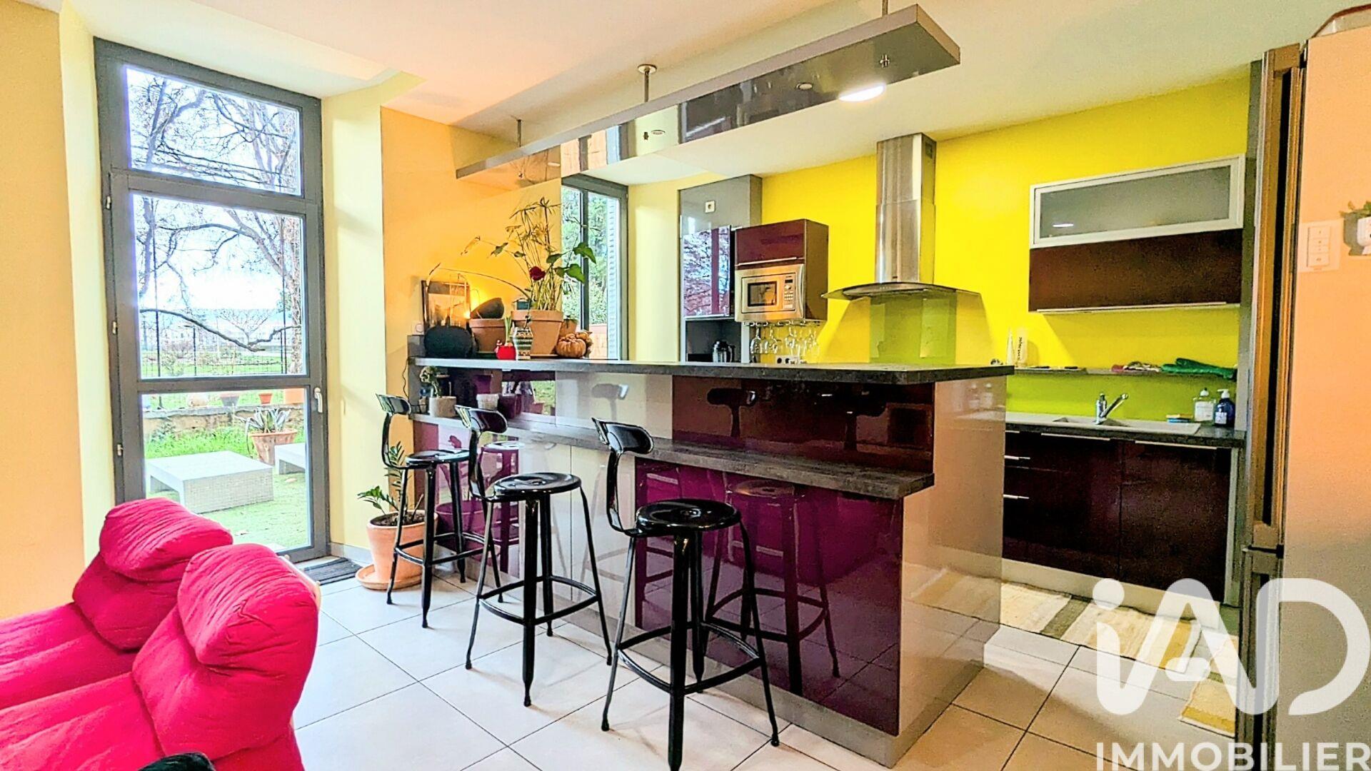 Appartement à vendre, 67m², Tain-l'Hermitage